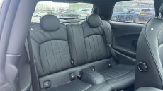 MINI Hatchback 2.0 Cooper S Exclusive 3dr Auto Petrol Hatchback